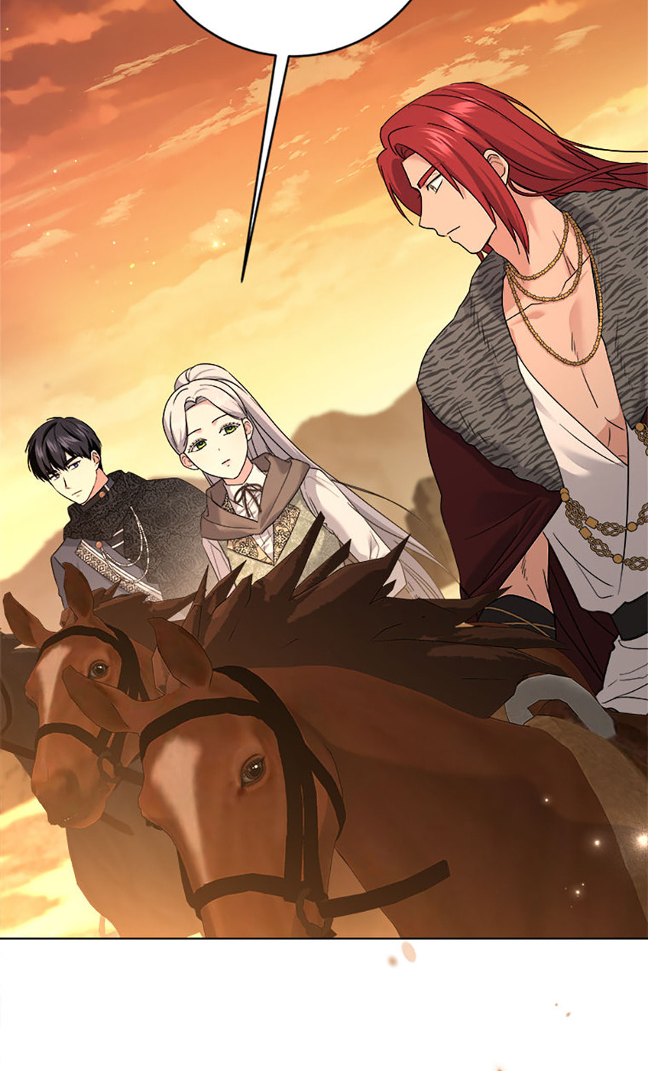 Read Sierra chapter 91 image 2 on Lezhin