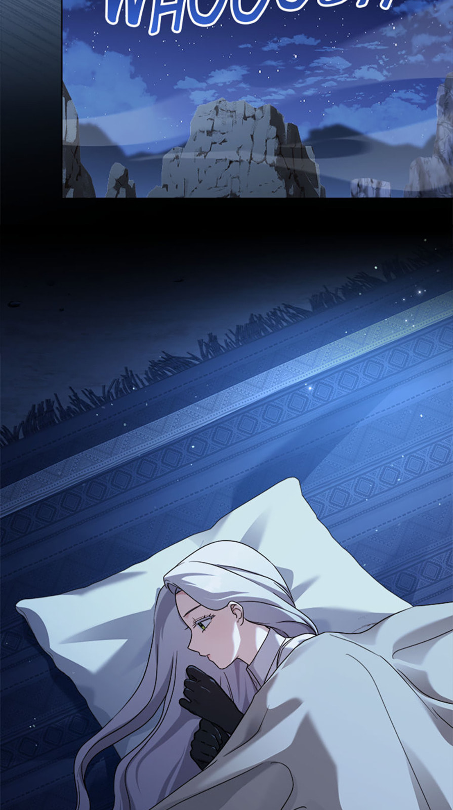 Read Sierra chapter 91 image 21 on Lezhin