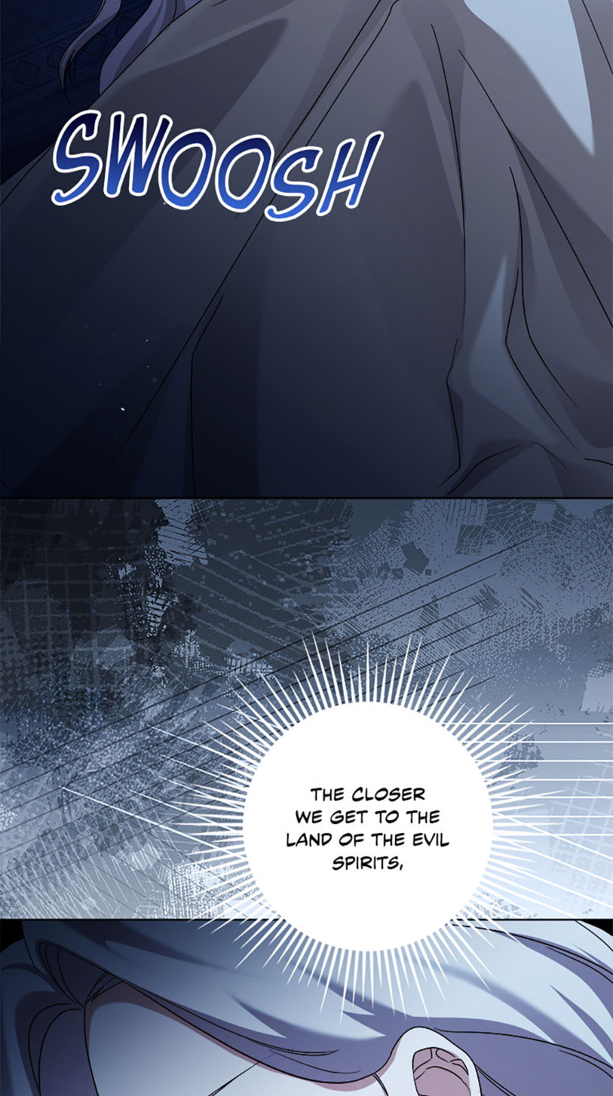 Read Sierra chapter 91 image 22 on Lezhin