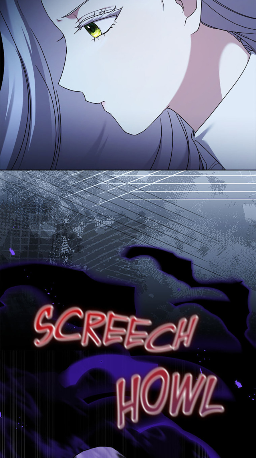 Read Sierra chapter 91 image 23 on Lezhin