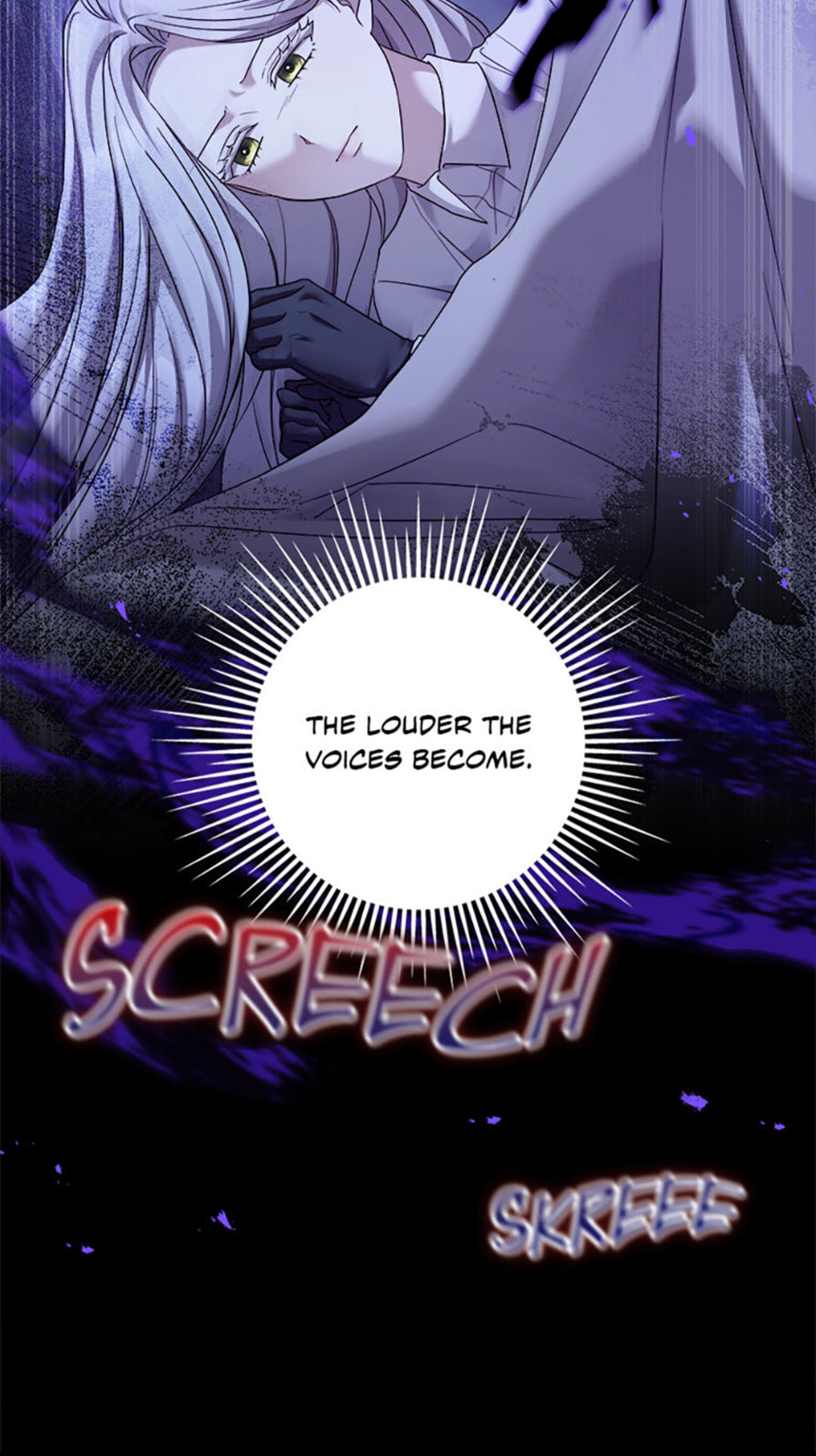 Read Sierra chapter 91 image 25 on Lezhin