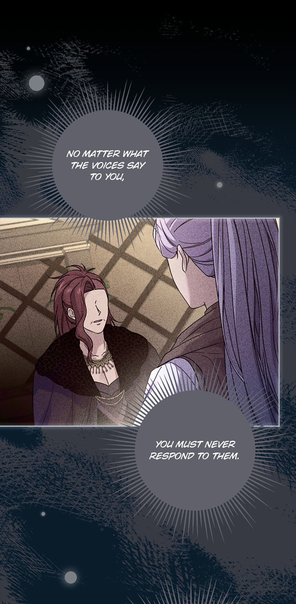 Read Sierra chapter 91 image 26 on Lezhin