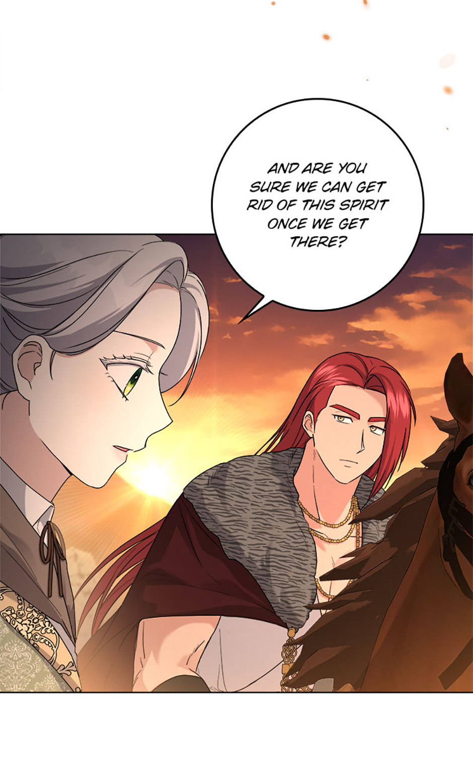 Read Sierra chapter 91 image 3 on Lezhin