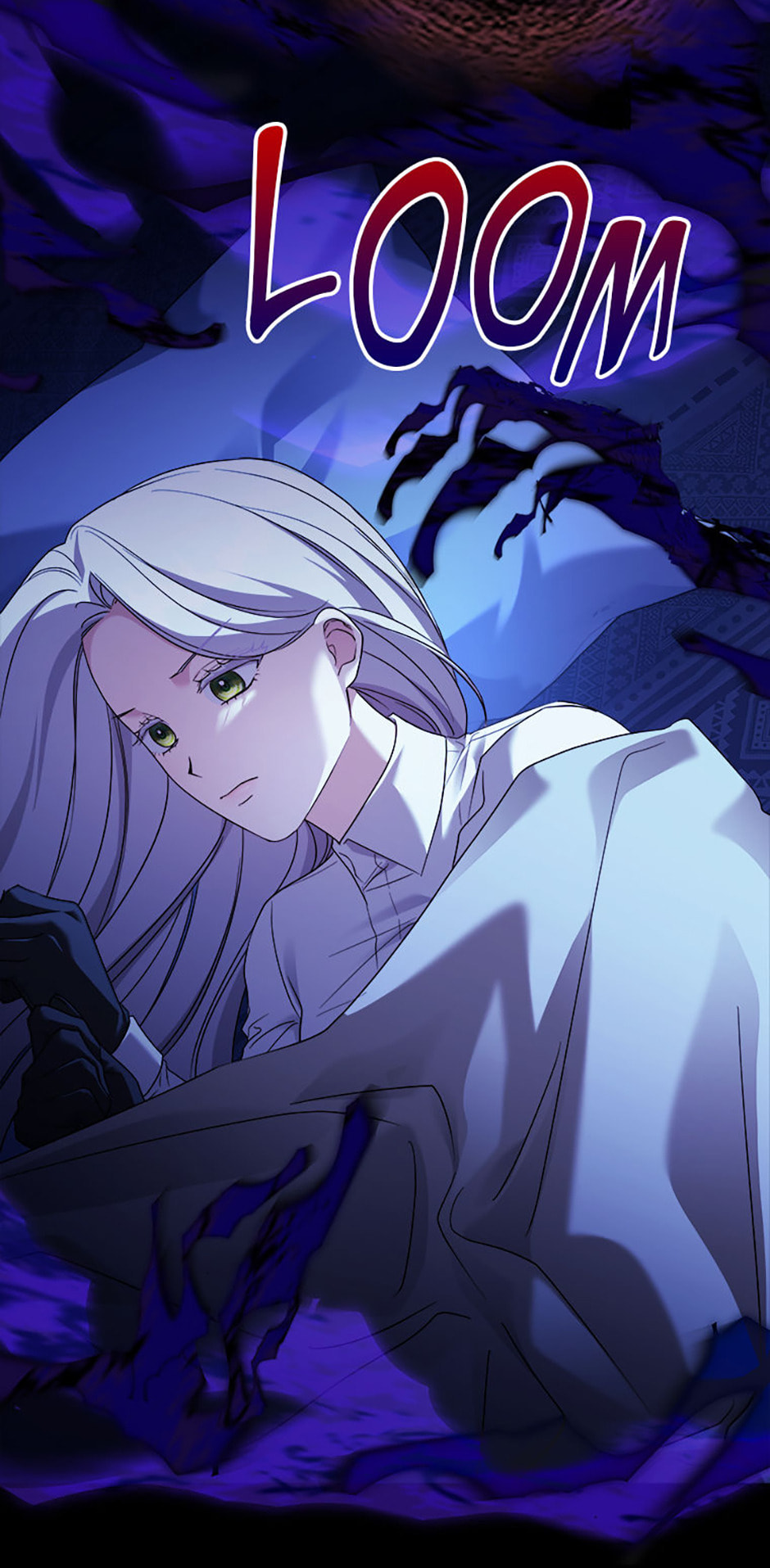 Read Sierra chapter 91 image 30 on Lezhin
