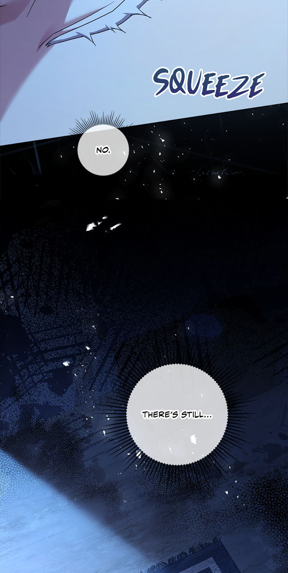 Read Sierra chapter 91 image 34 on Lezhin