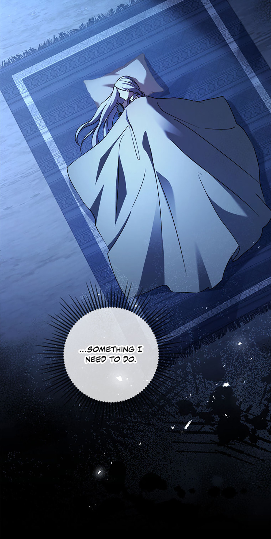 Read Sierra chapter 91 image 35 on Lezhin