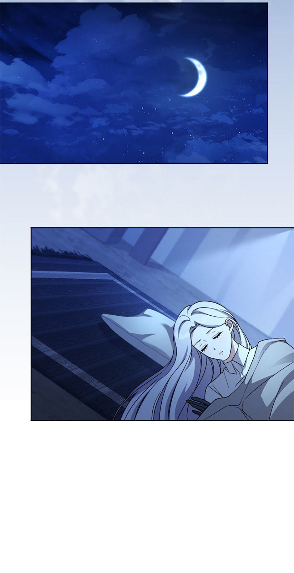 Read Sierra chapter 91 image 37 on Lezhin