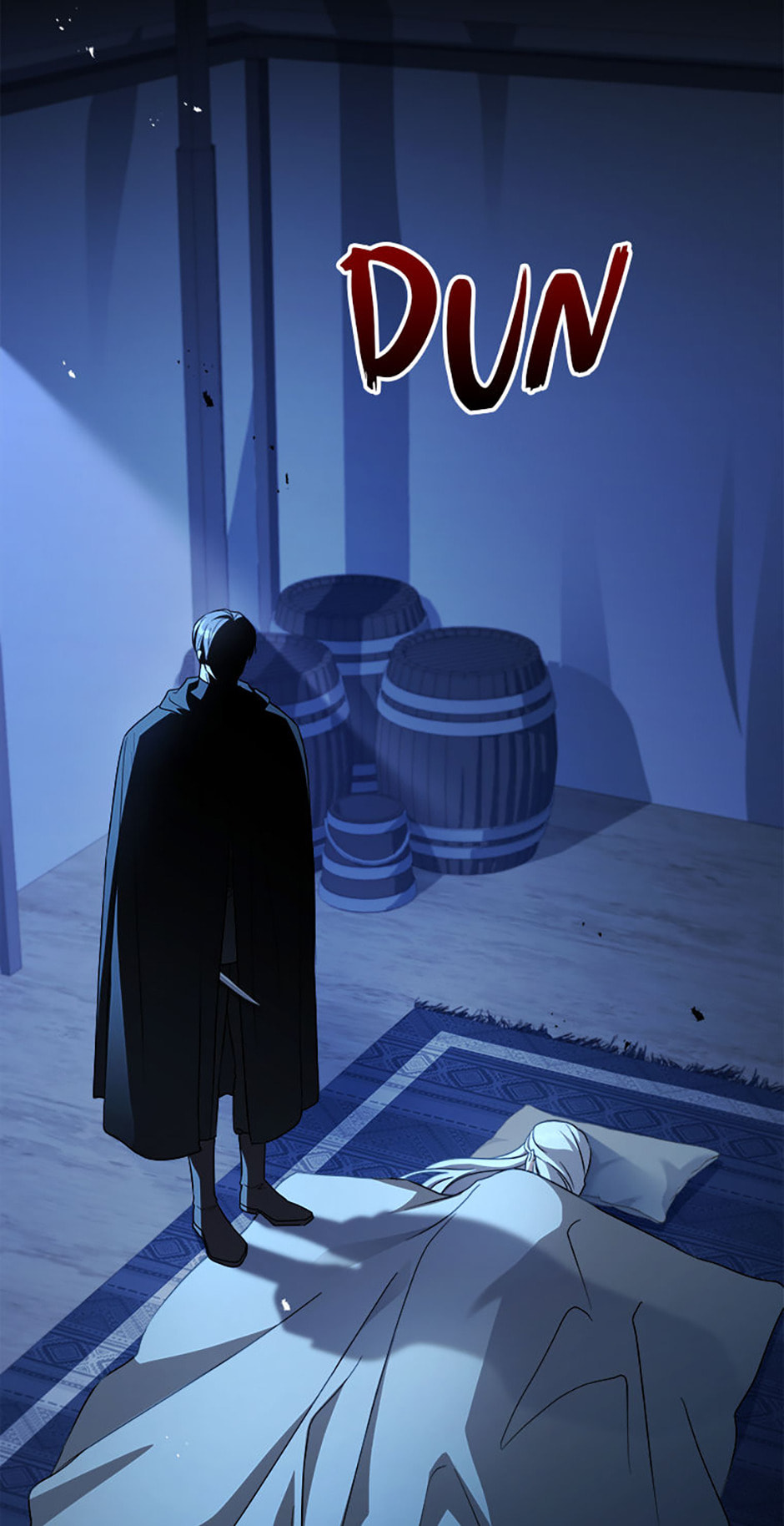 Read Sierra chapter 91 image 39 on Lezhin