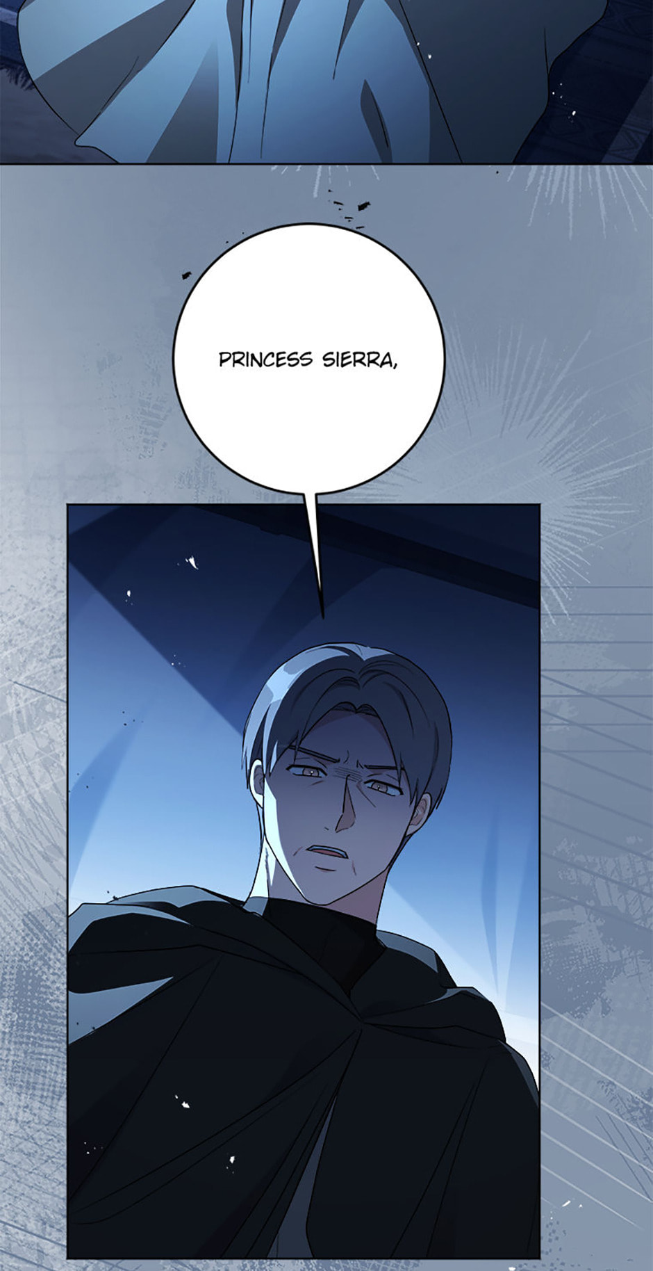 Read Sierra chapter 91 image 40 on Lezhin