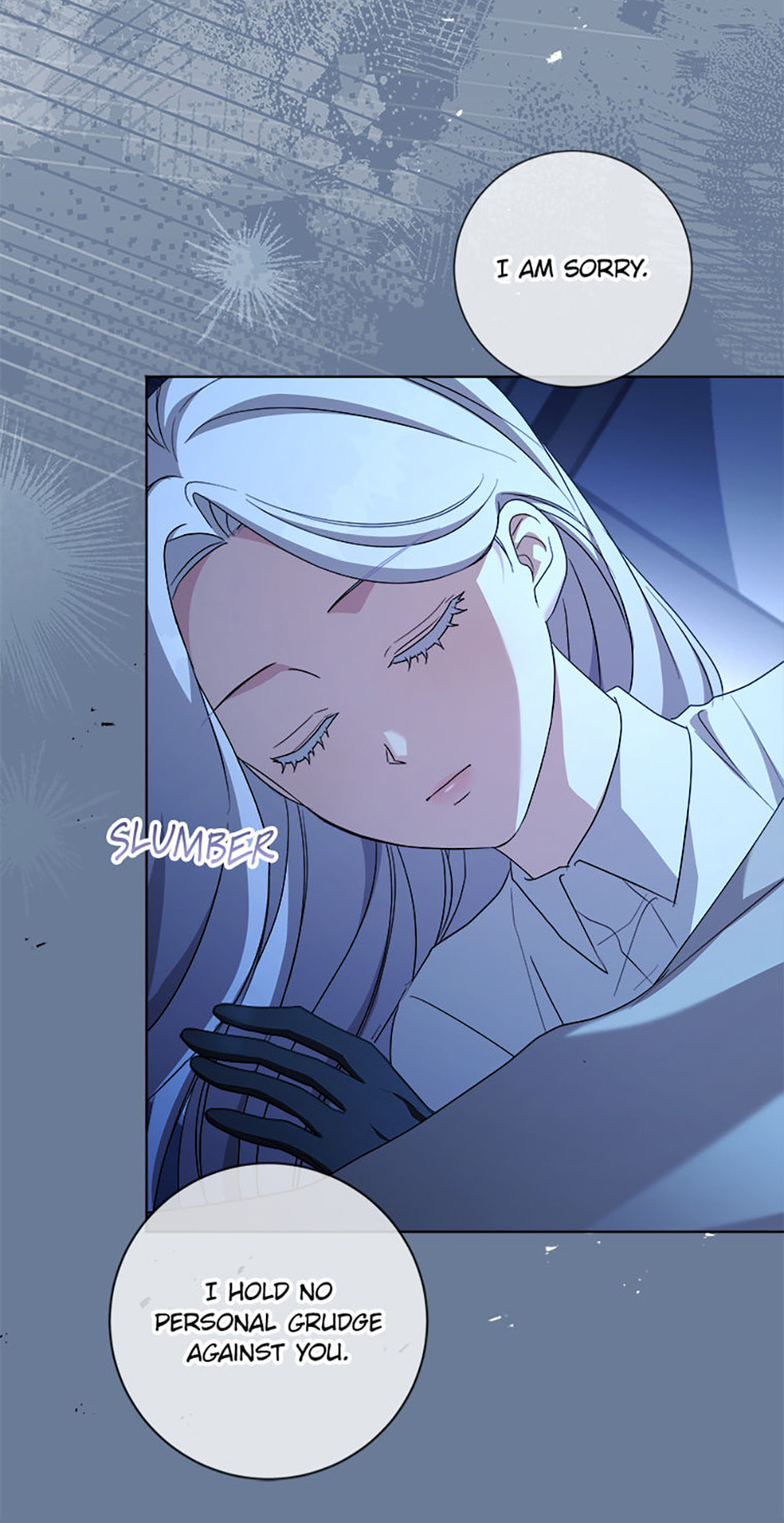Read Sierra chapter 91 image 41 on Lezhin