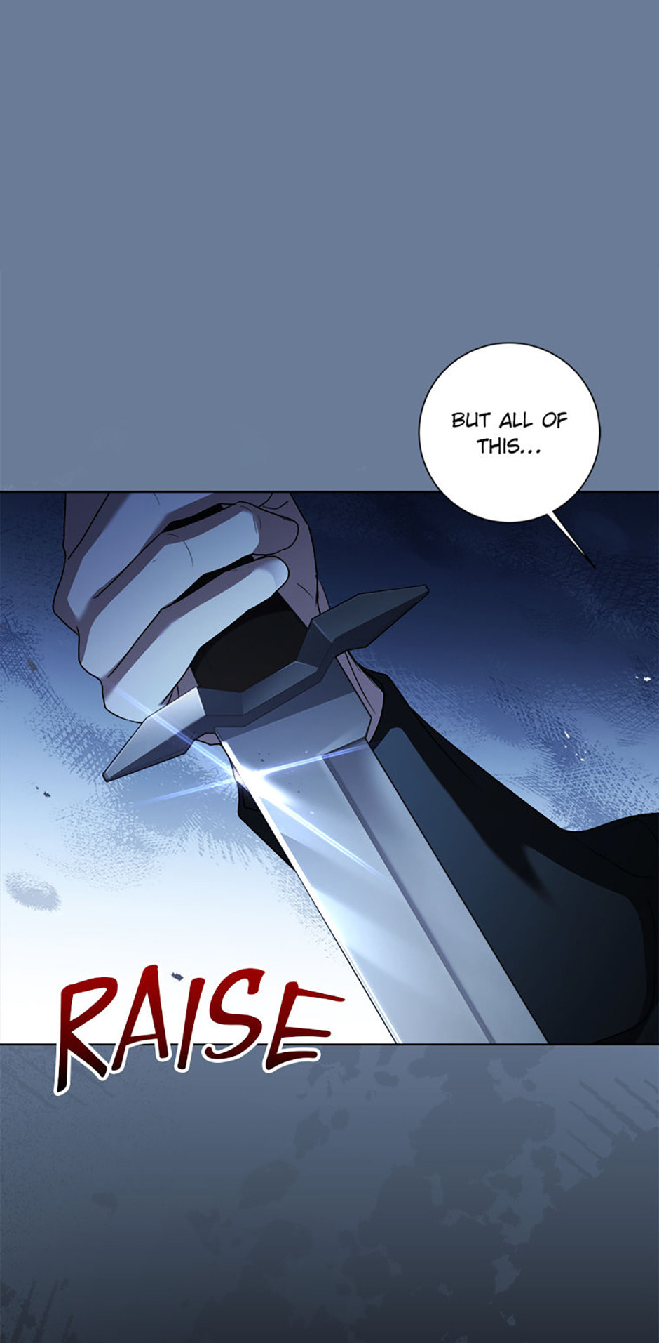 Read Sierra chapter 91 image 42 on Lezhin