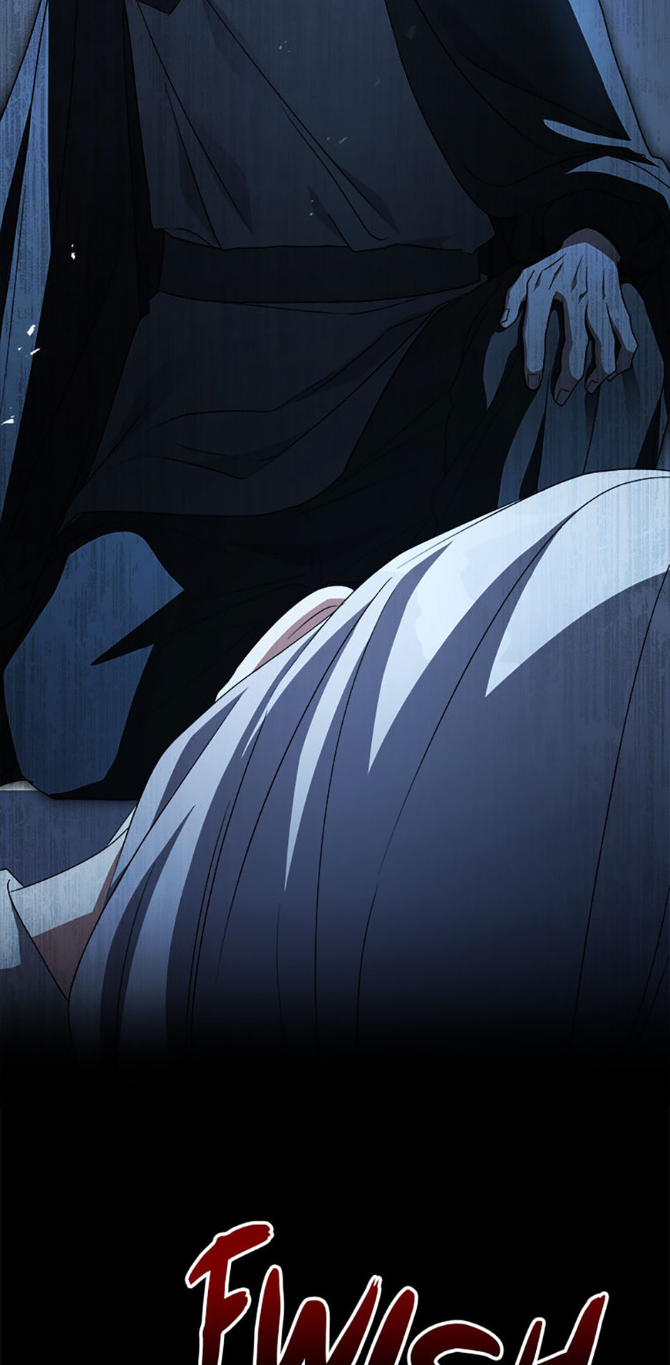Read Sierra chapter 91 image 44 on Lezhin