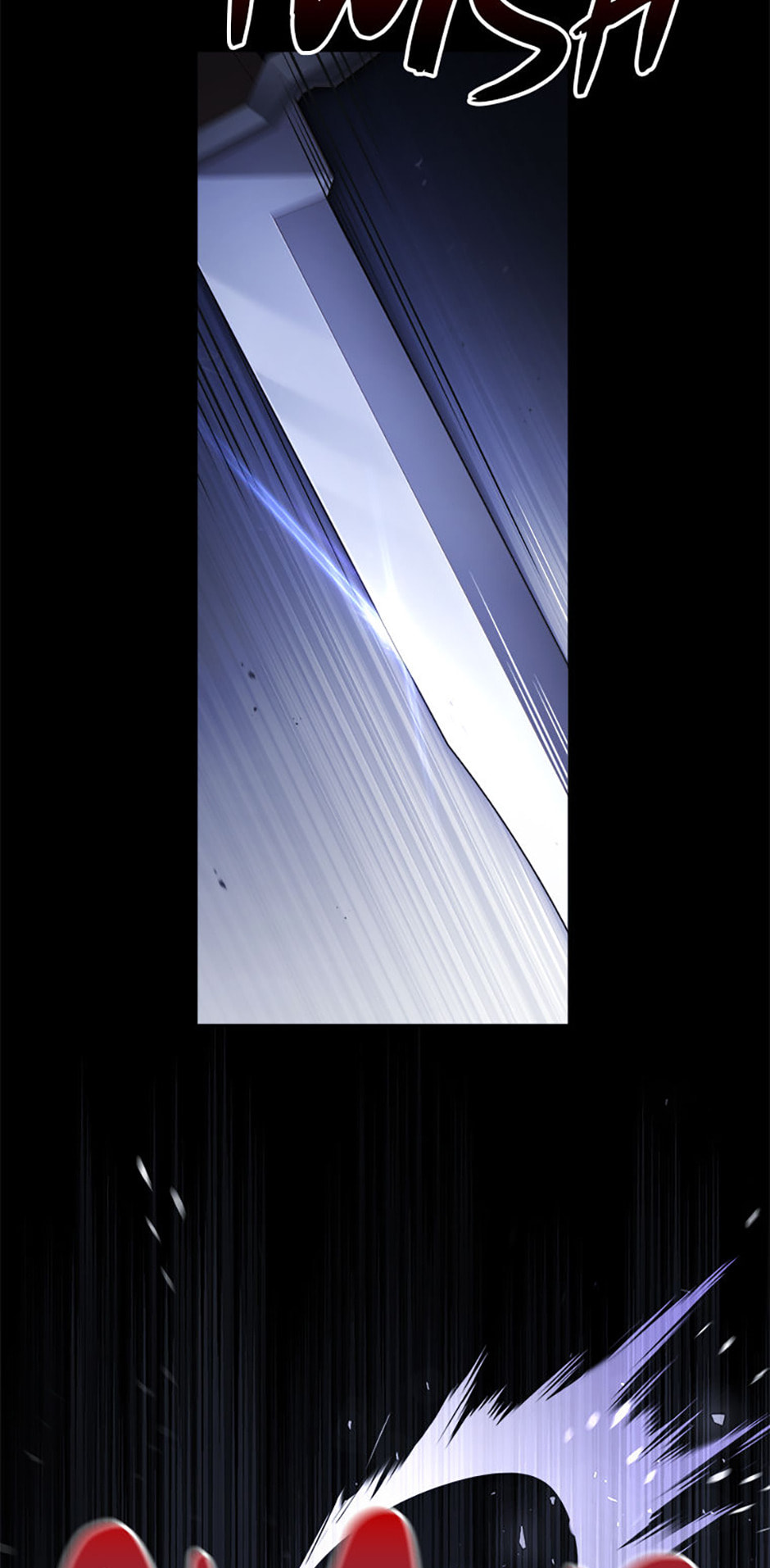Read Sierra chapter 91 image 45 on Lezhin