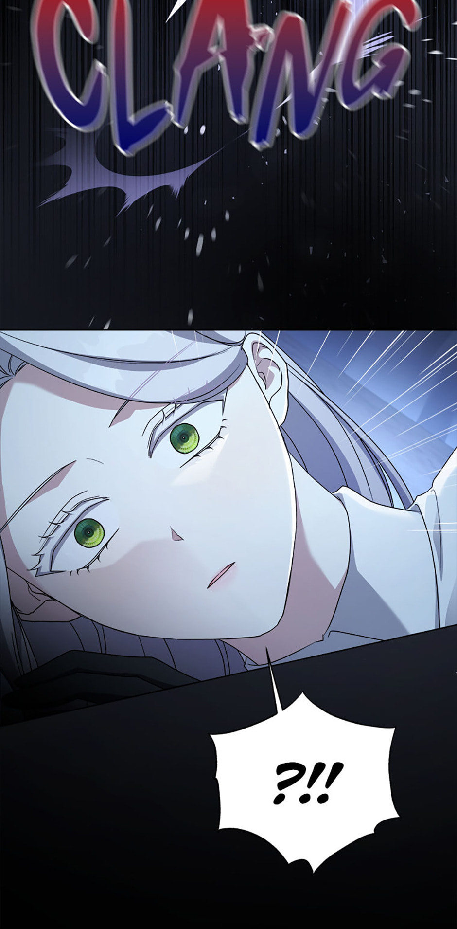 Read Sierra chapter 91 image 46 on Lezhin