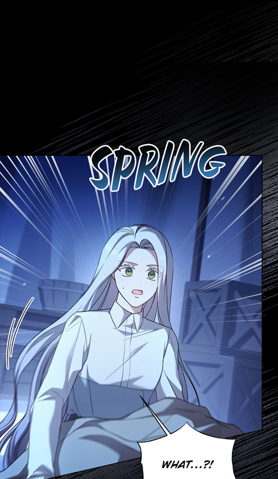 Read Sierra chapter 91 image 47 on Lezhin