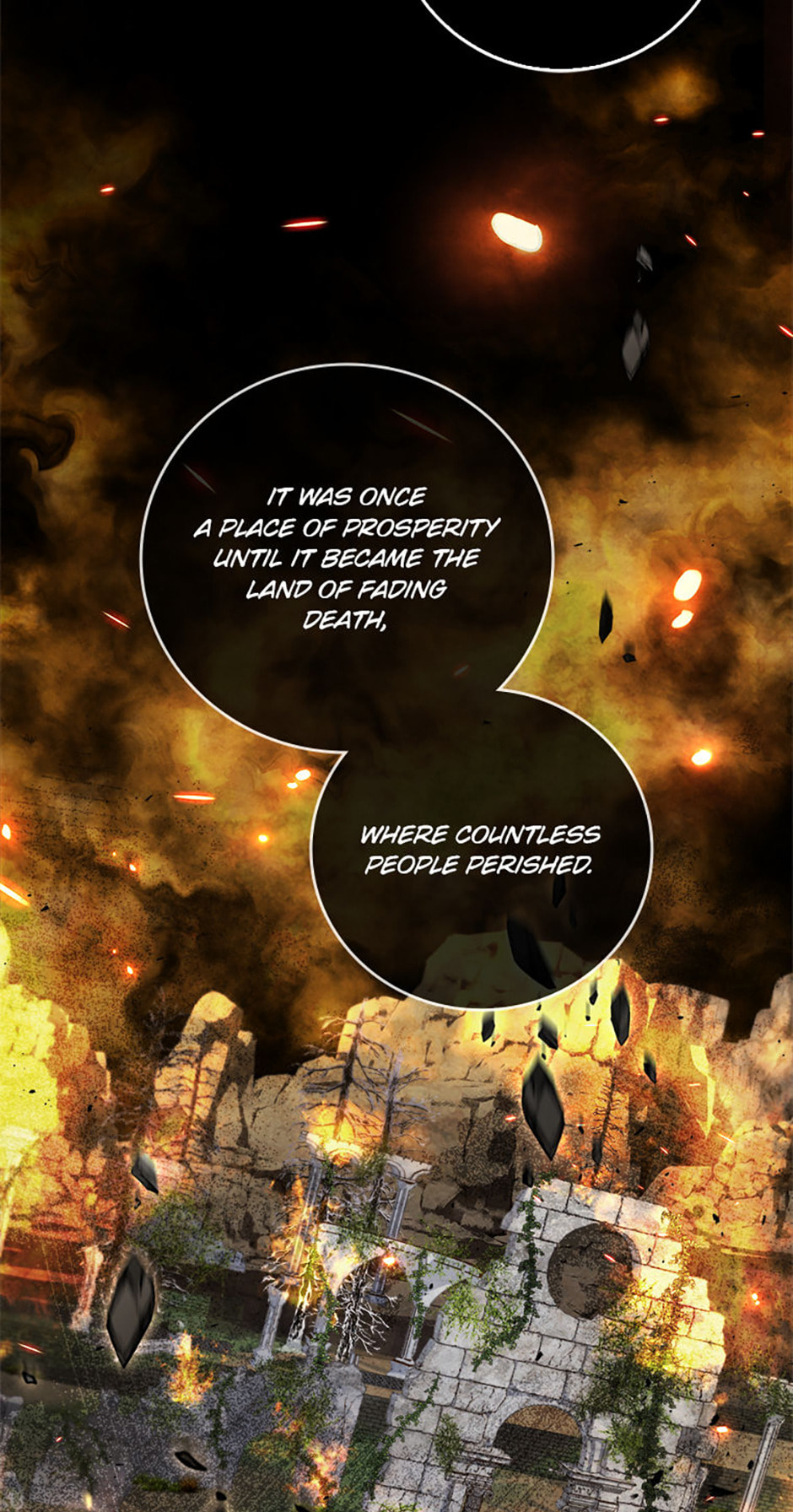 Read Sierra chapter 91 image 5 on Lezhin