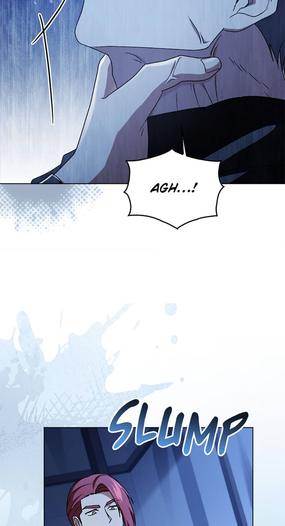 Read Sierra chapter 91 image 52 on Lezhin