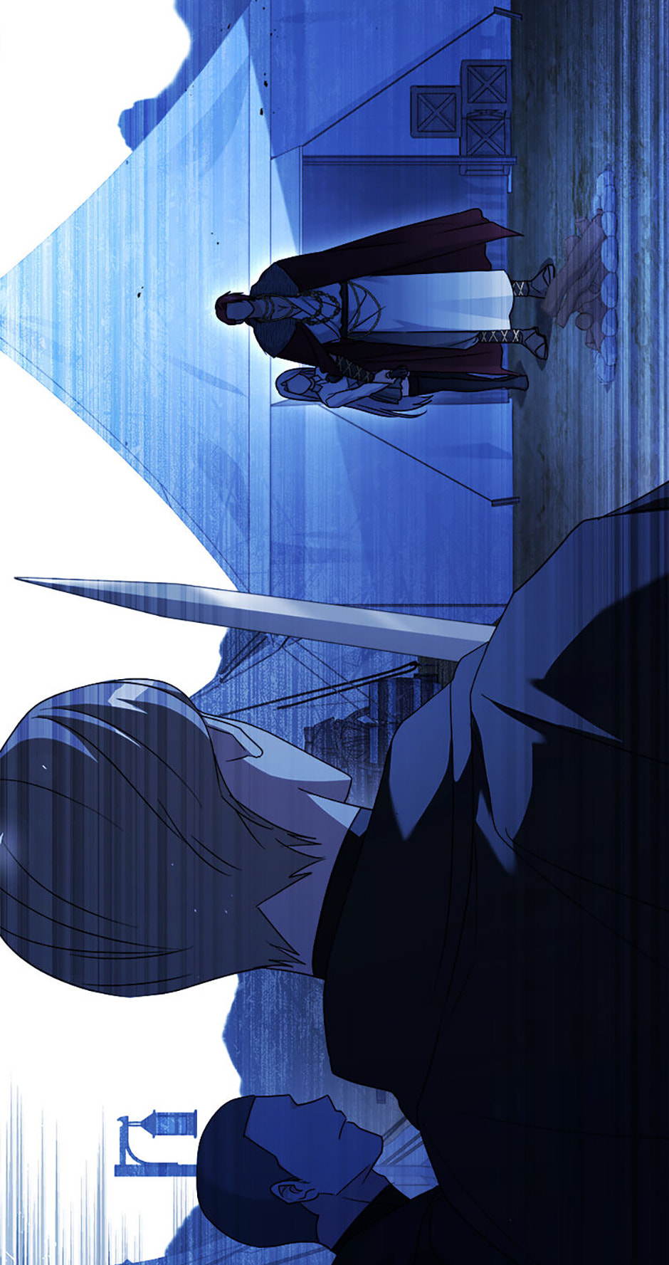 Read Sierra chapter 91 image 59 on Lezhin