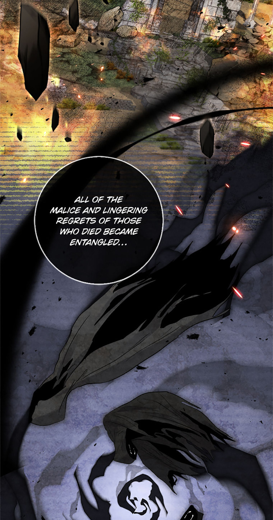 Read Sierra chapter 91 image 6 on Lezhin
