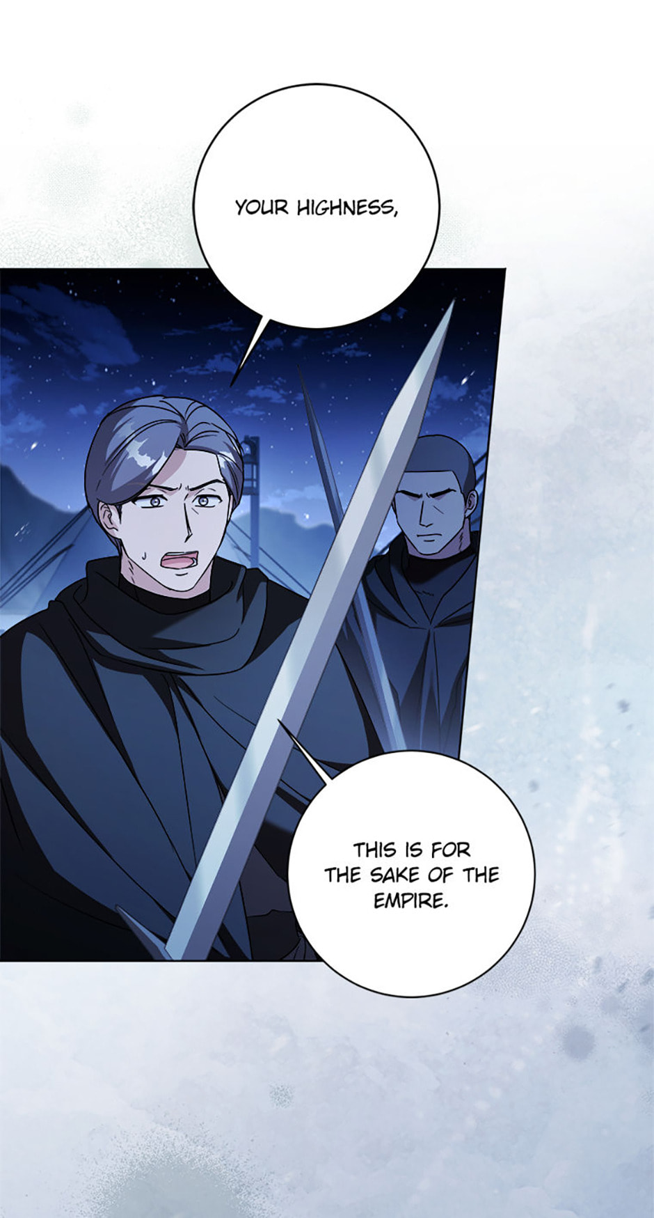 Read Sierra chapter 91 image 61 on Lezhin