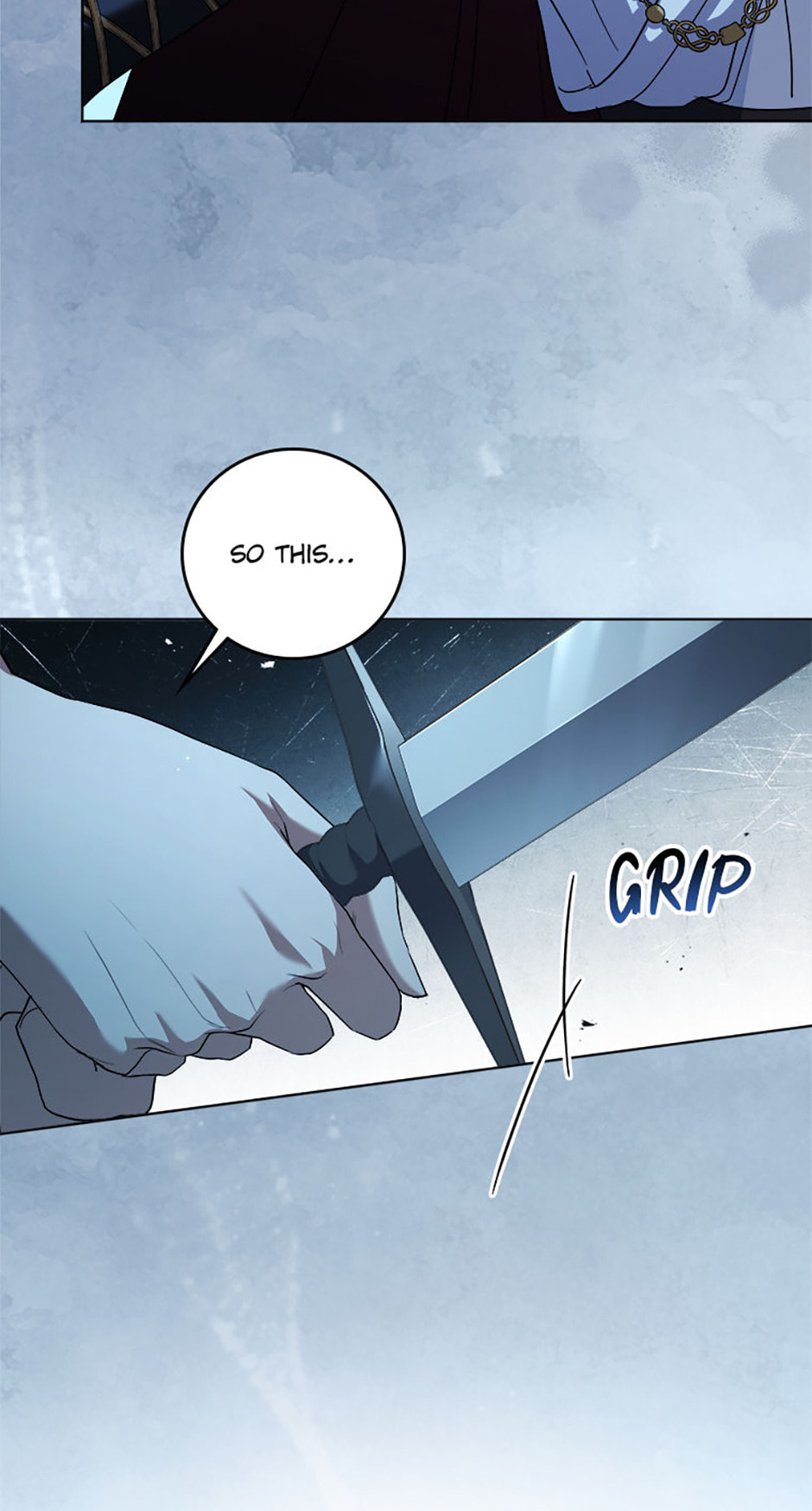 Read Sierra chapter 91 image 63 on Lezhin