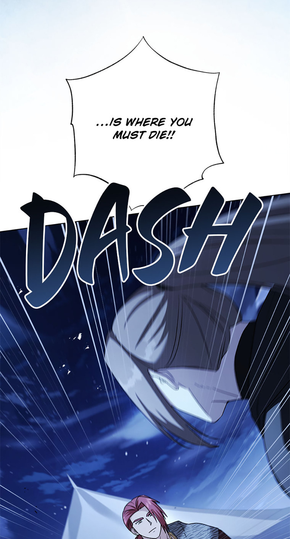 Read Sierra chapter 91 image 64 on Lezhin