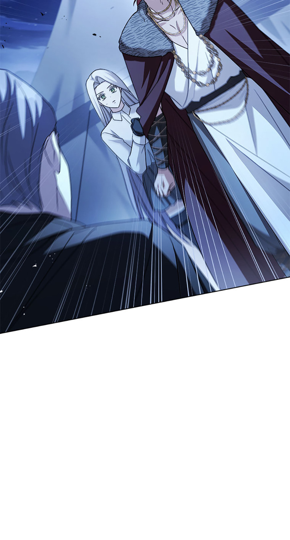 Read Sierra chapter 91 image 65 on Lezhin