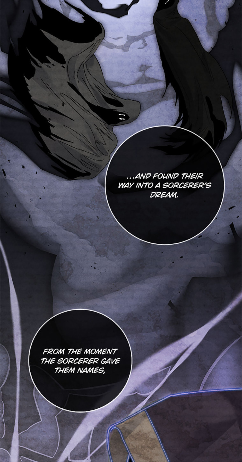 Read Sierra chapter 91 image 7 on Lezhin