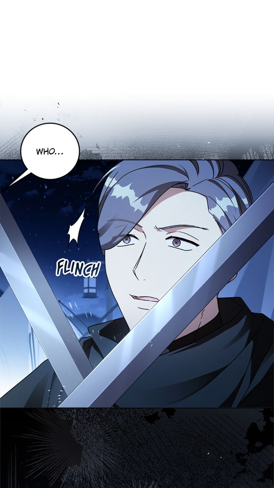 Read Sierra chapter 91 image 71 on Lezhin