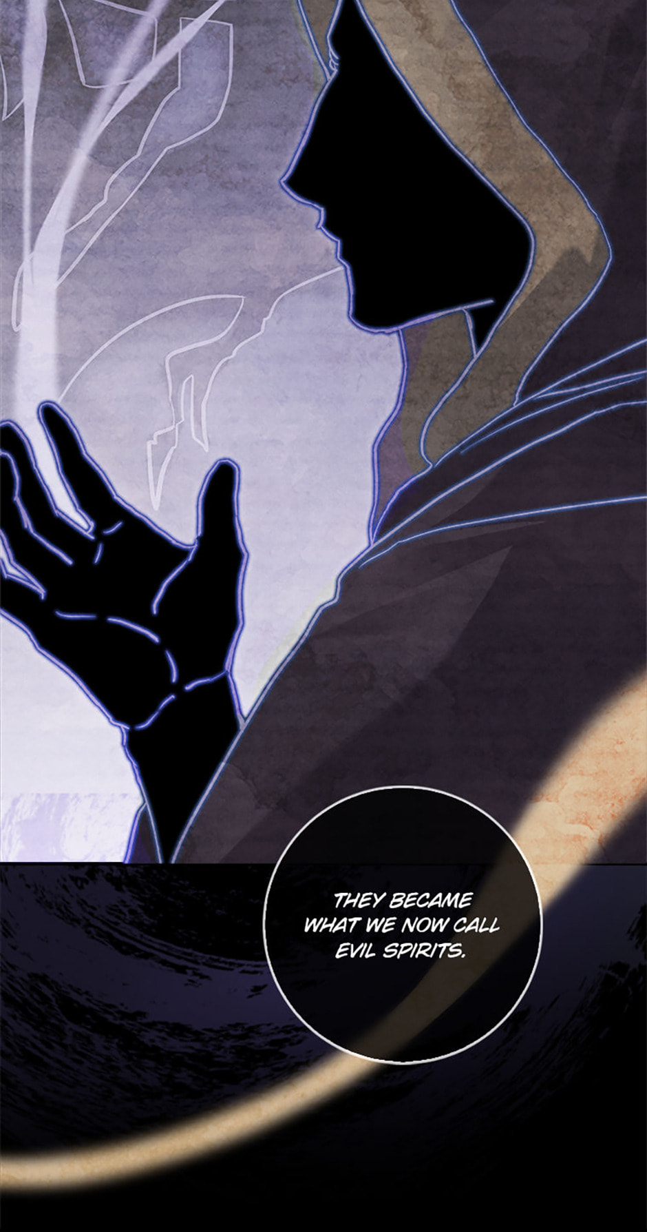 Read Sierra chapter 91 image 8 on Lezhin