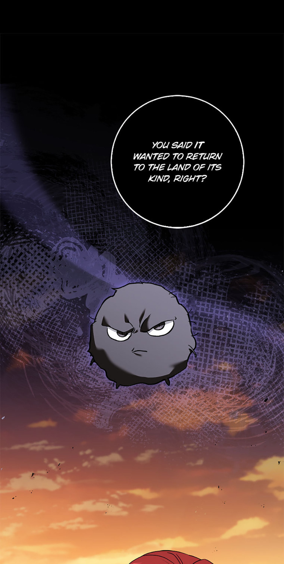 Read Sierra chapter 91 image 9 on Lezhin