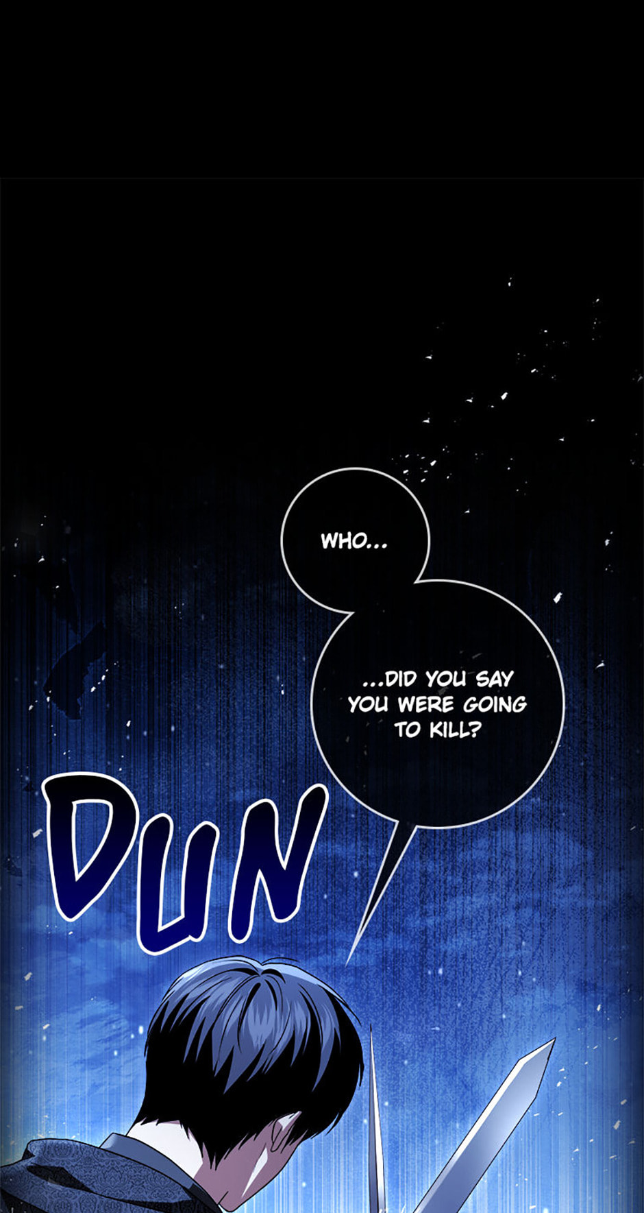 Read Sierra chapter 92 image 1 on Lezhin