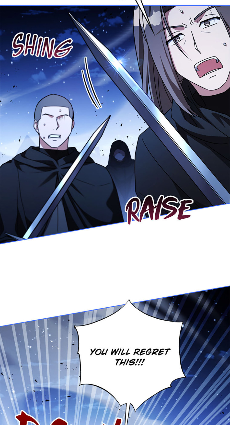 Read Sierra chapter 92 image 11 on Lezhin