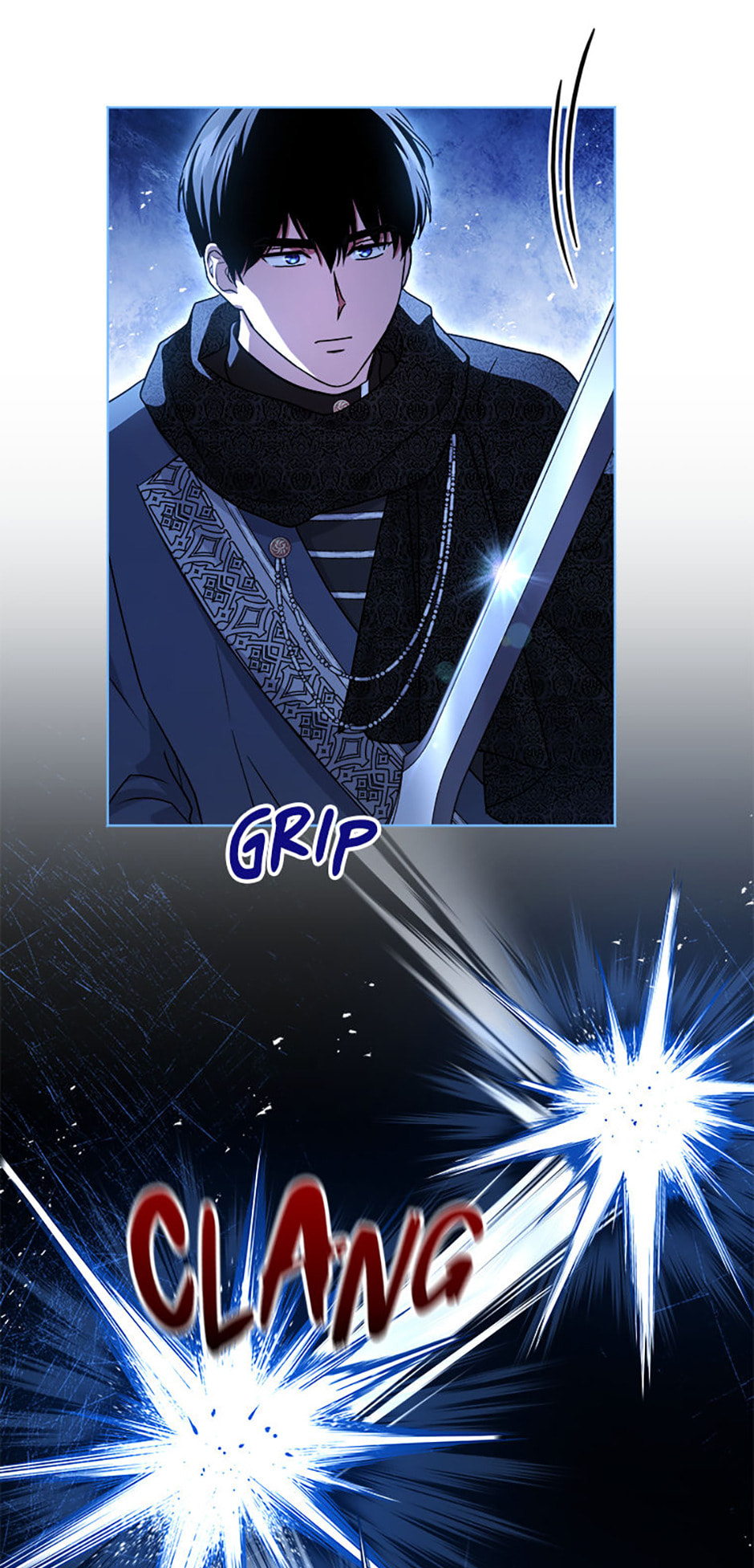 Read Sierra chapter 92 image 13 on Lezhin