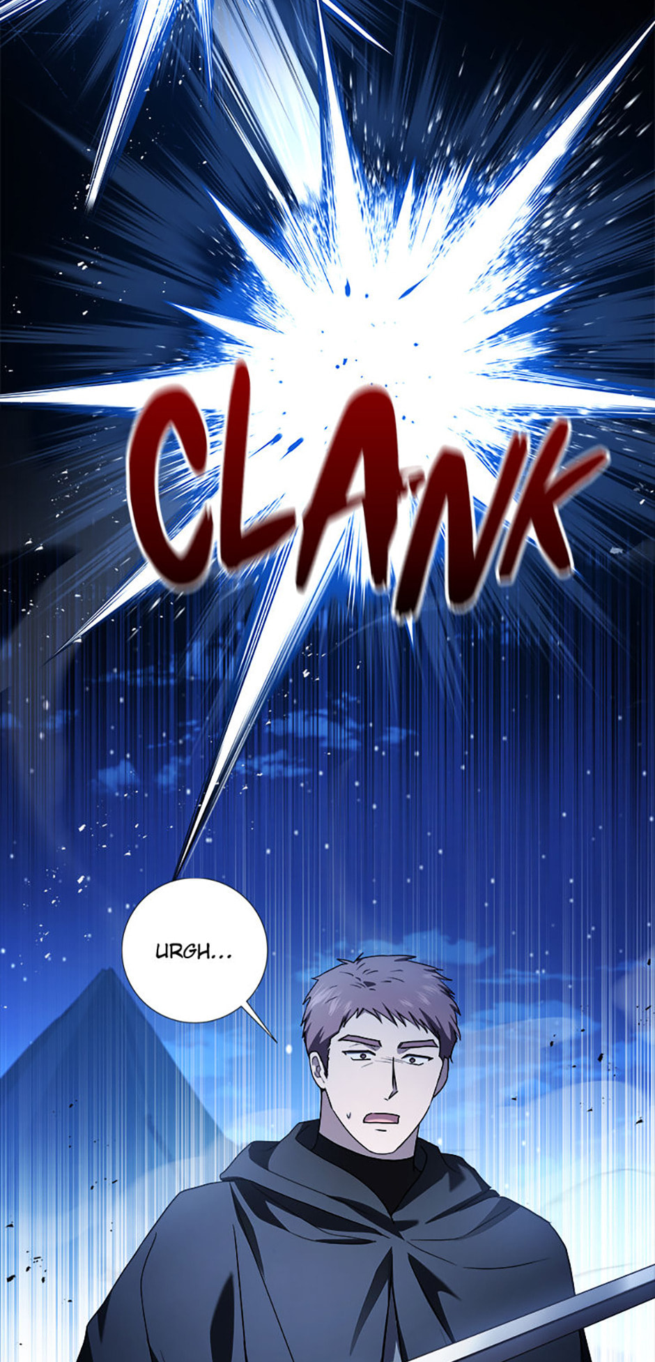 Read Sierra chapter 92 image 14 on Lezhin