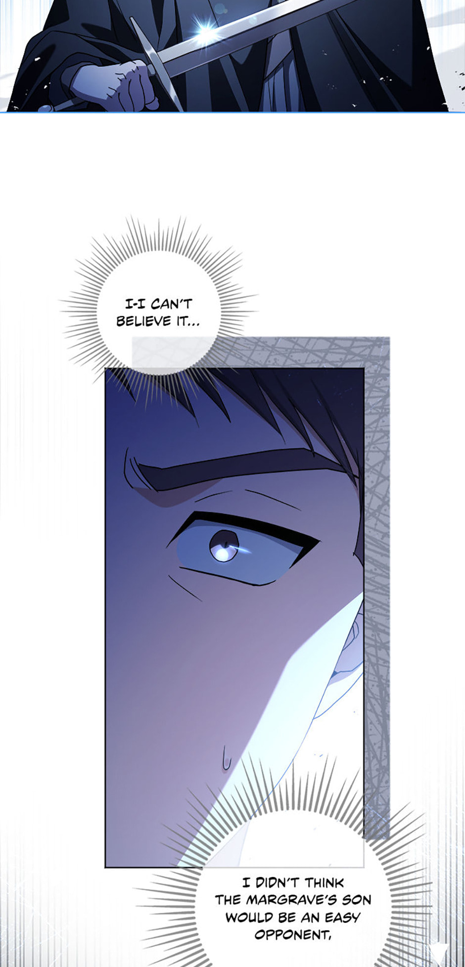 Read Sierra chapter 92 image 15 on Lezhin