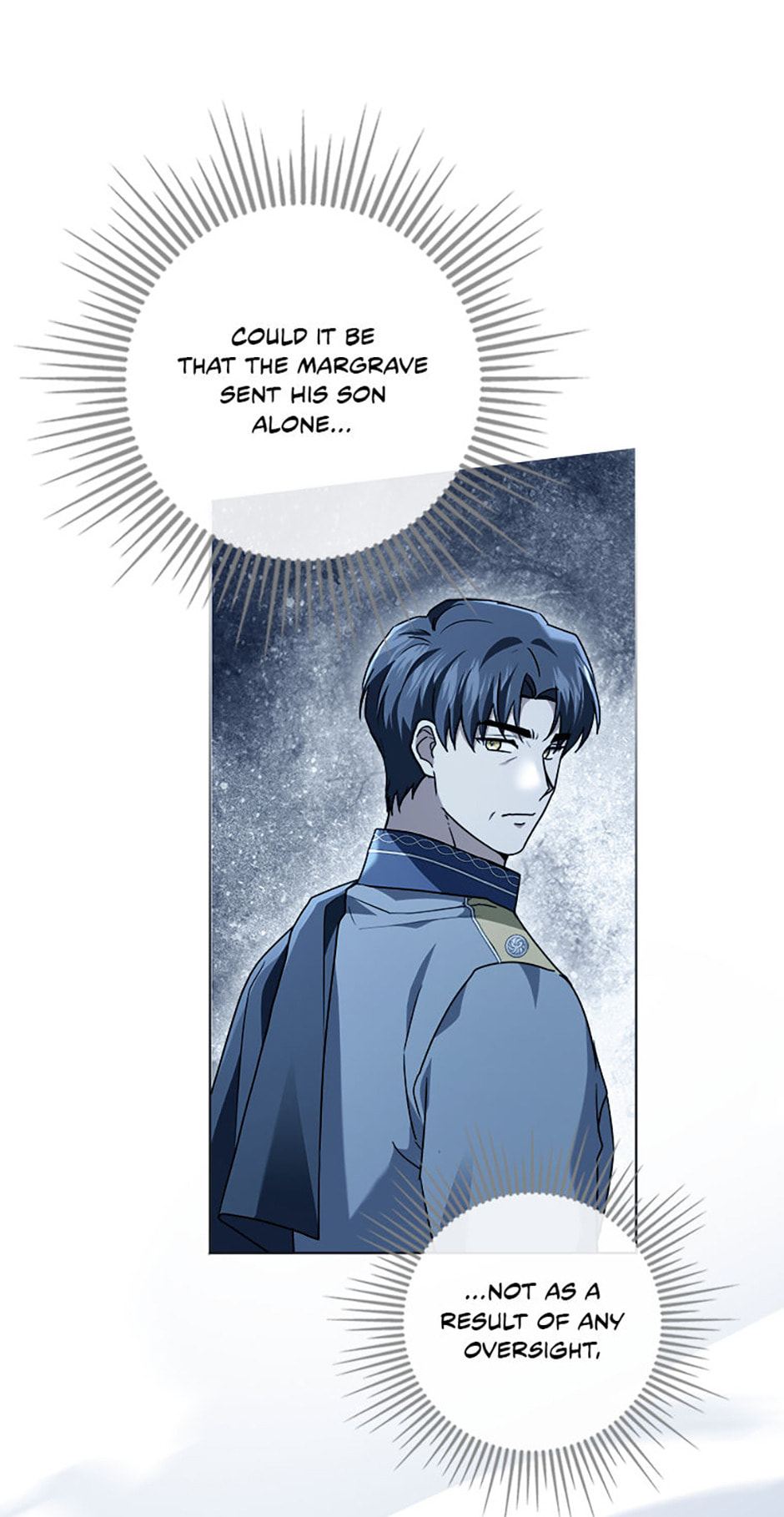 Read Sierra chapter 92 image 18 on Lezhin