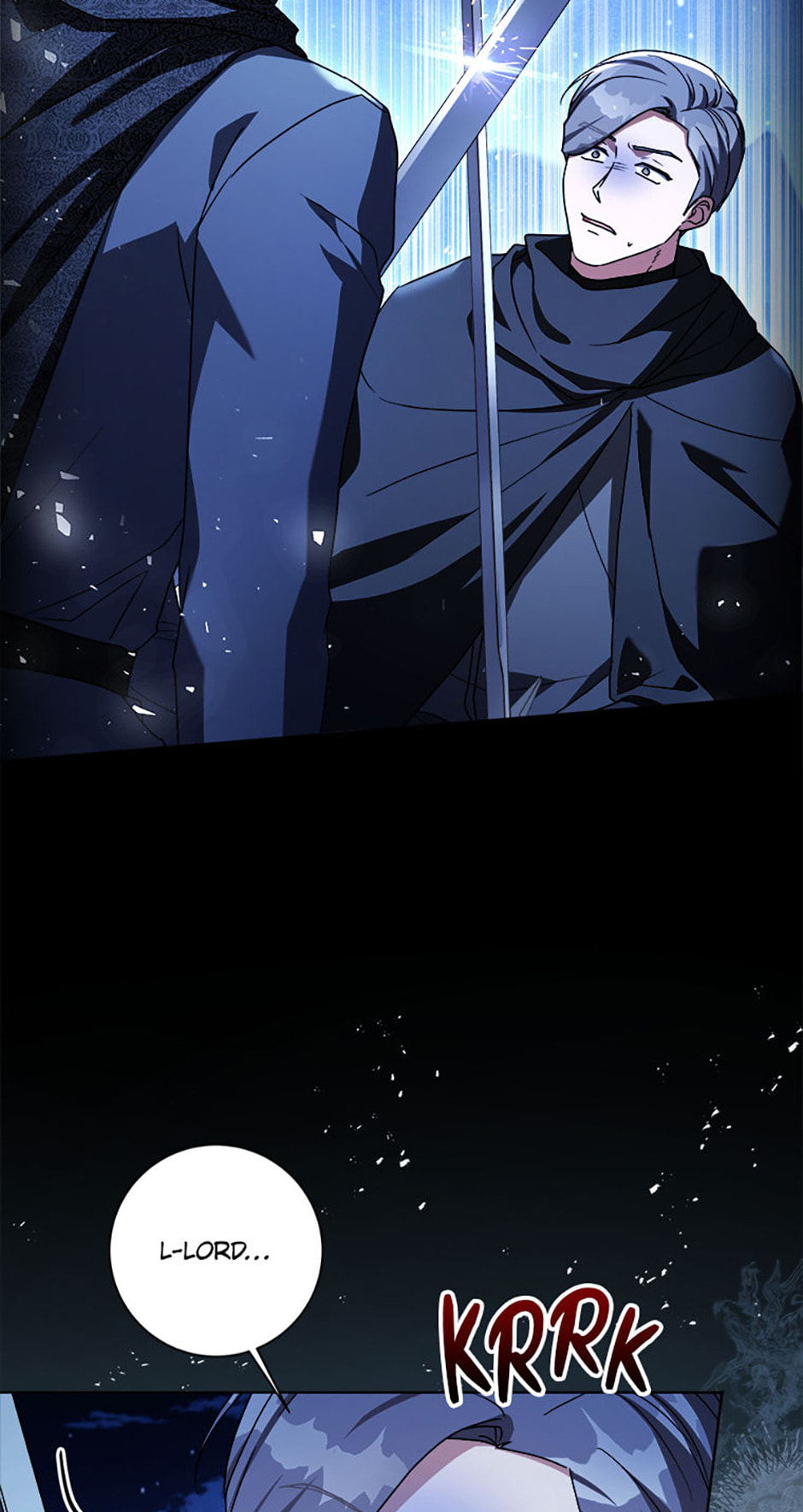 Read Sierra chapter 92 image 2 on Lezhin