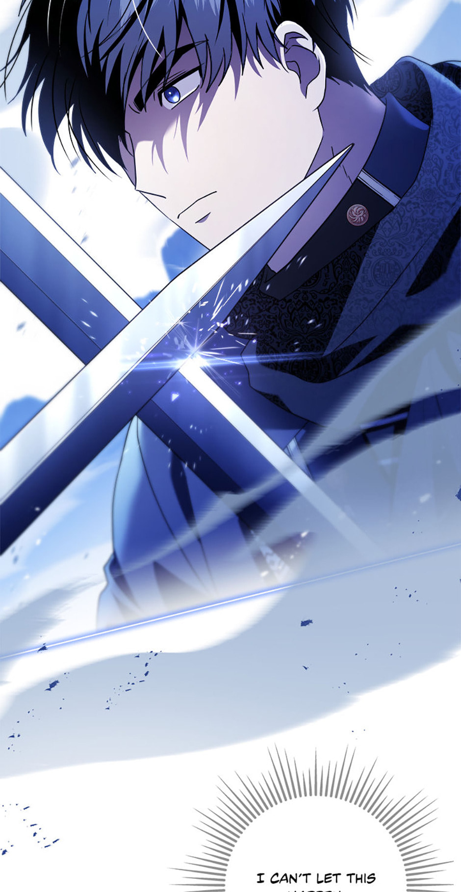 Read Sierra chapter 92 image 20 on Lezhin
