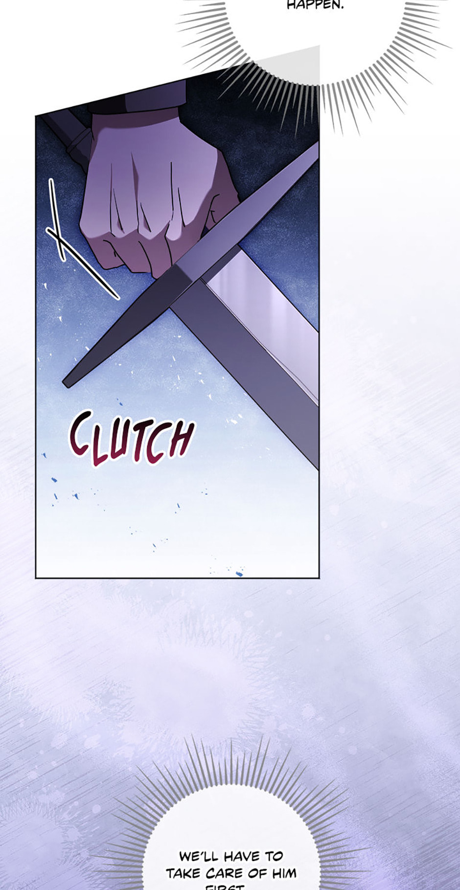 Read Sierra chapter 92 image 21 on Lezhin