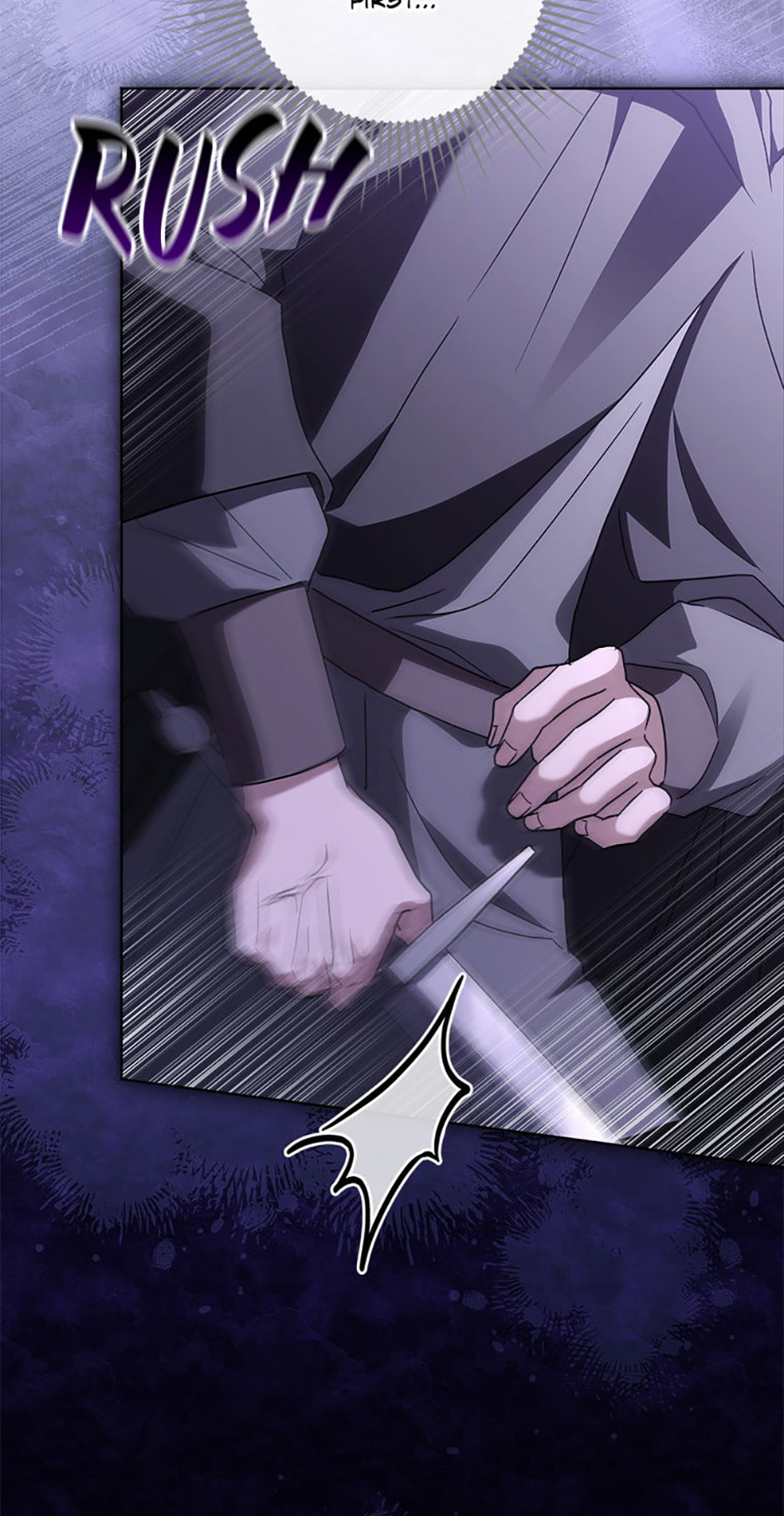 Read Sierra chapter 92 image 22 on Lezhin