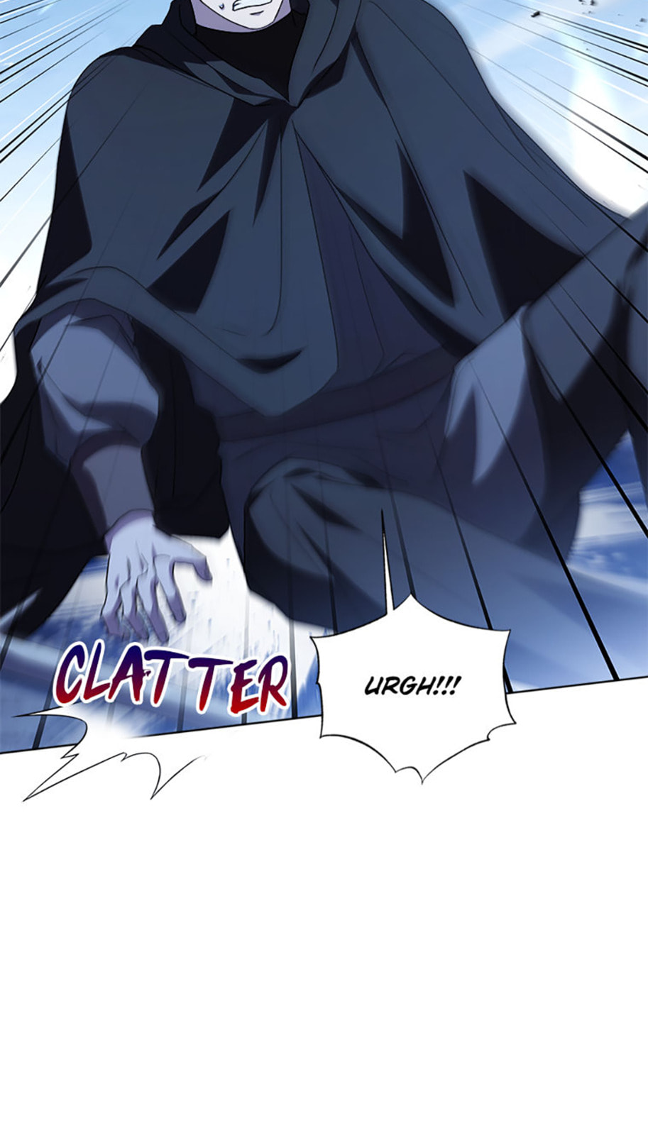 Read Sierra chapter 92 image 25 on Lezhin
