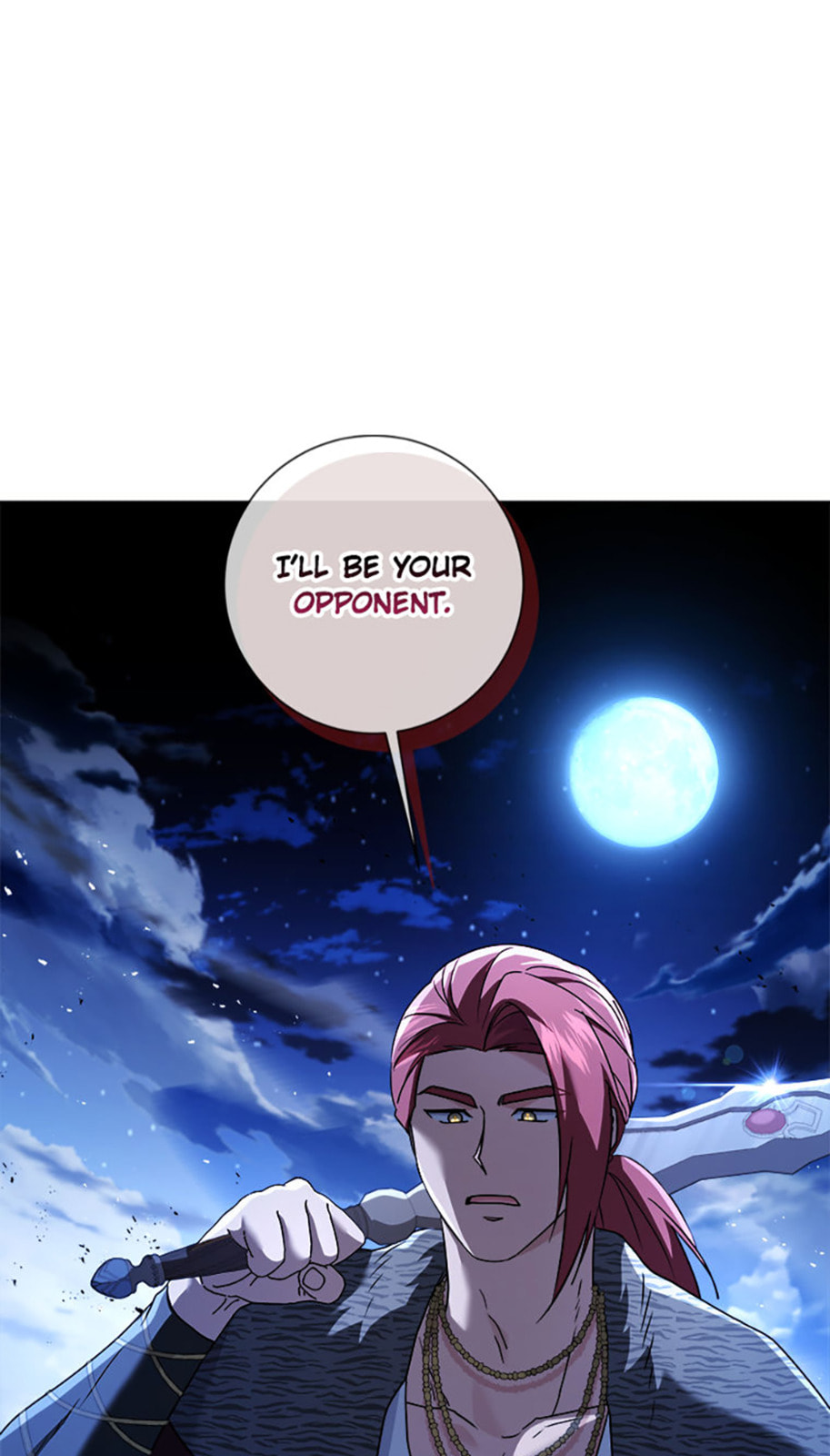 Read Sierra chapter 92 image 27 on Lezhin