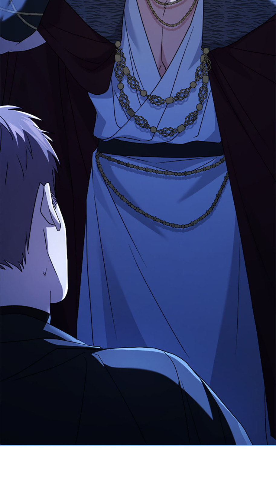 Read Sierra chapter 92 image 28 on Lezhin