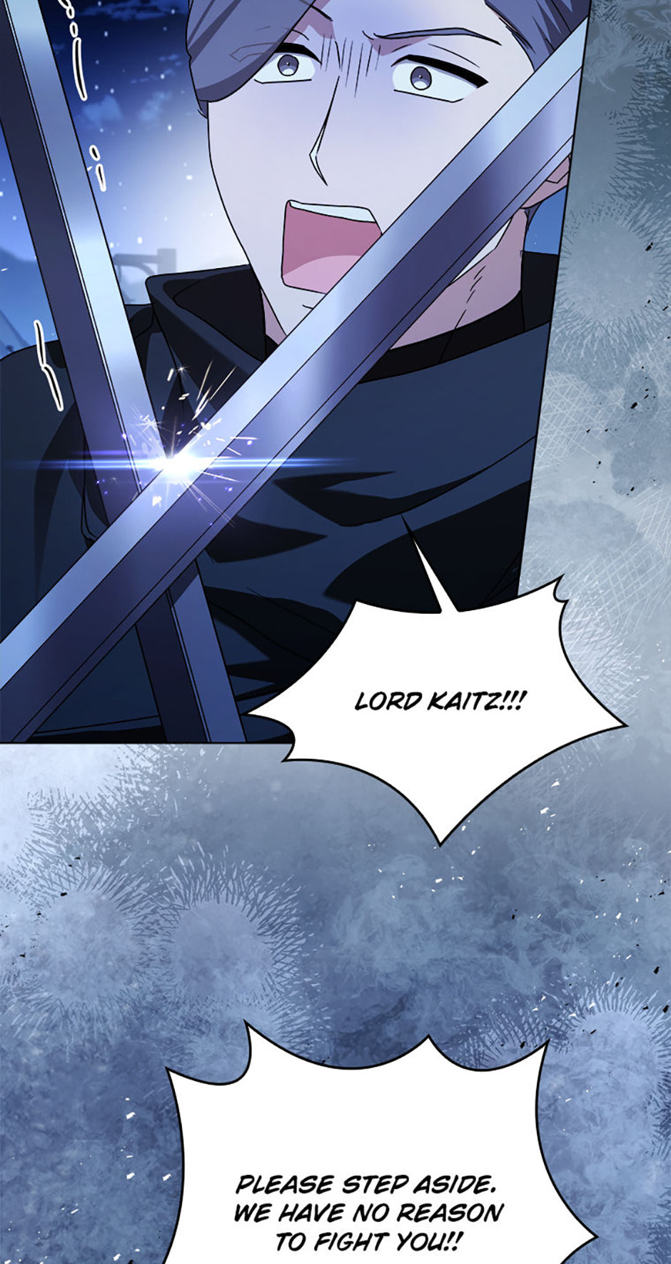 Read Sierra chapter 92 image 3 on Lezhin