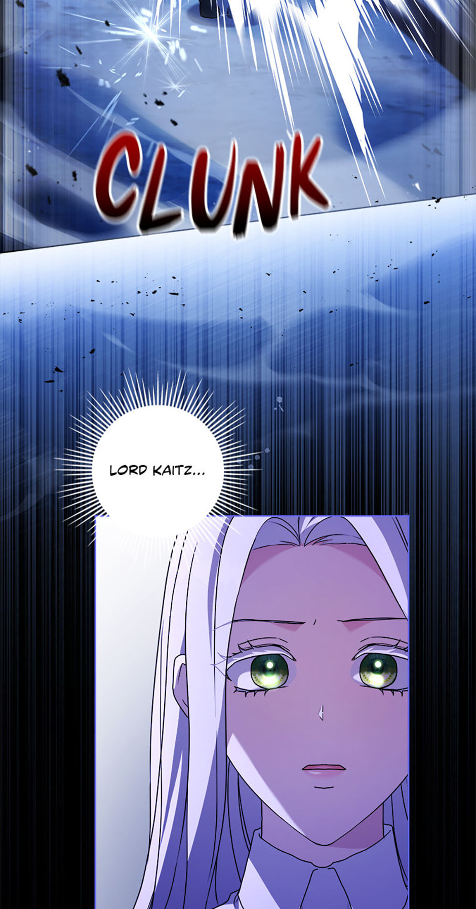 Read Sierra chapter 92 image 31 on Lezhin