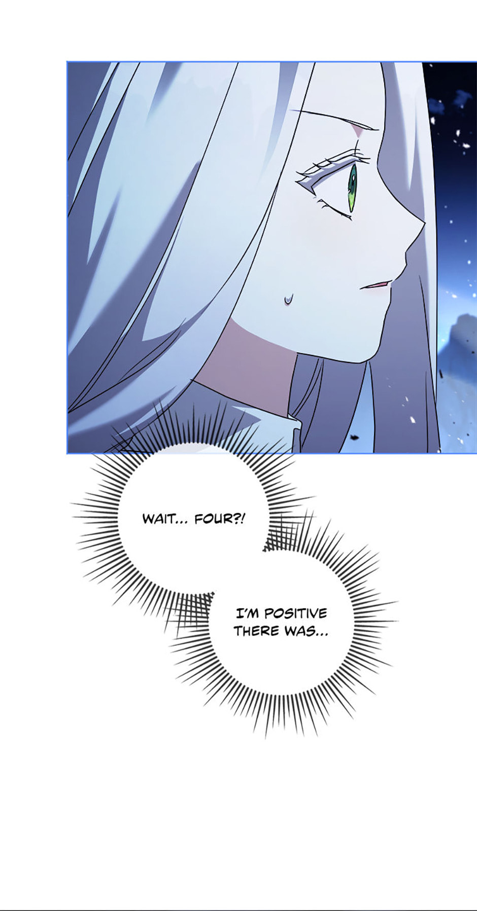 Read Sierra chapter 92 image 35 on Lezhin