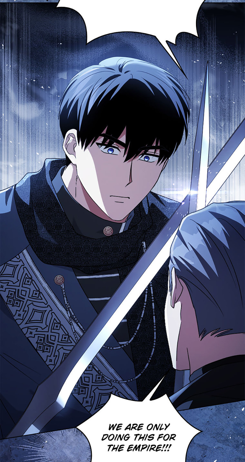 Read Sierra chapter 92 image 4 on Lezhin