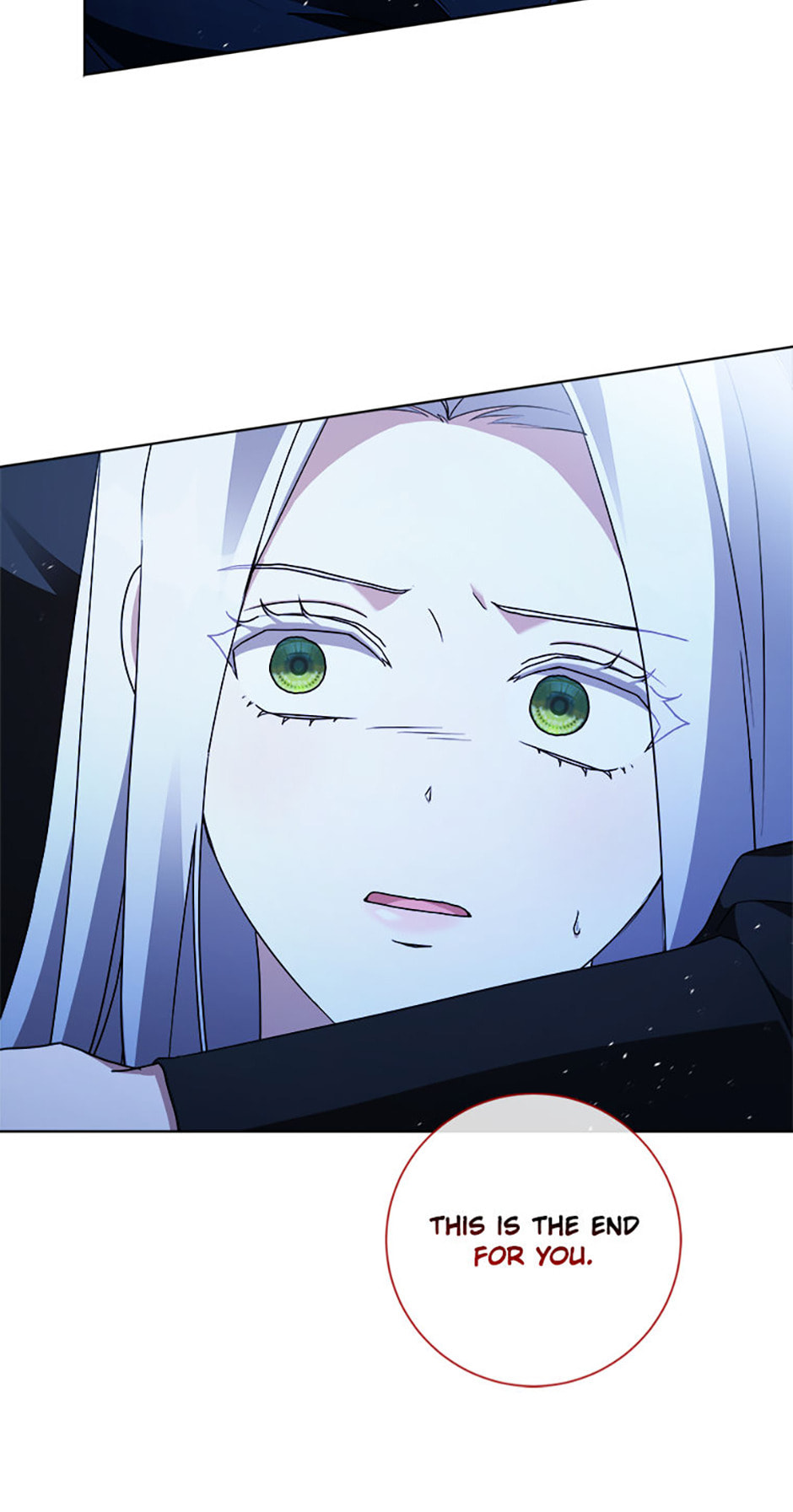 Read Sierra chapter 92 image 40 on Lezhin