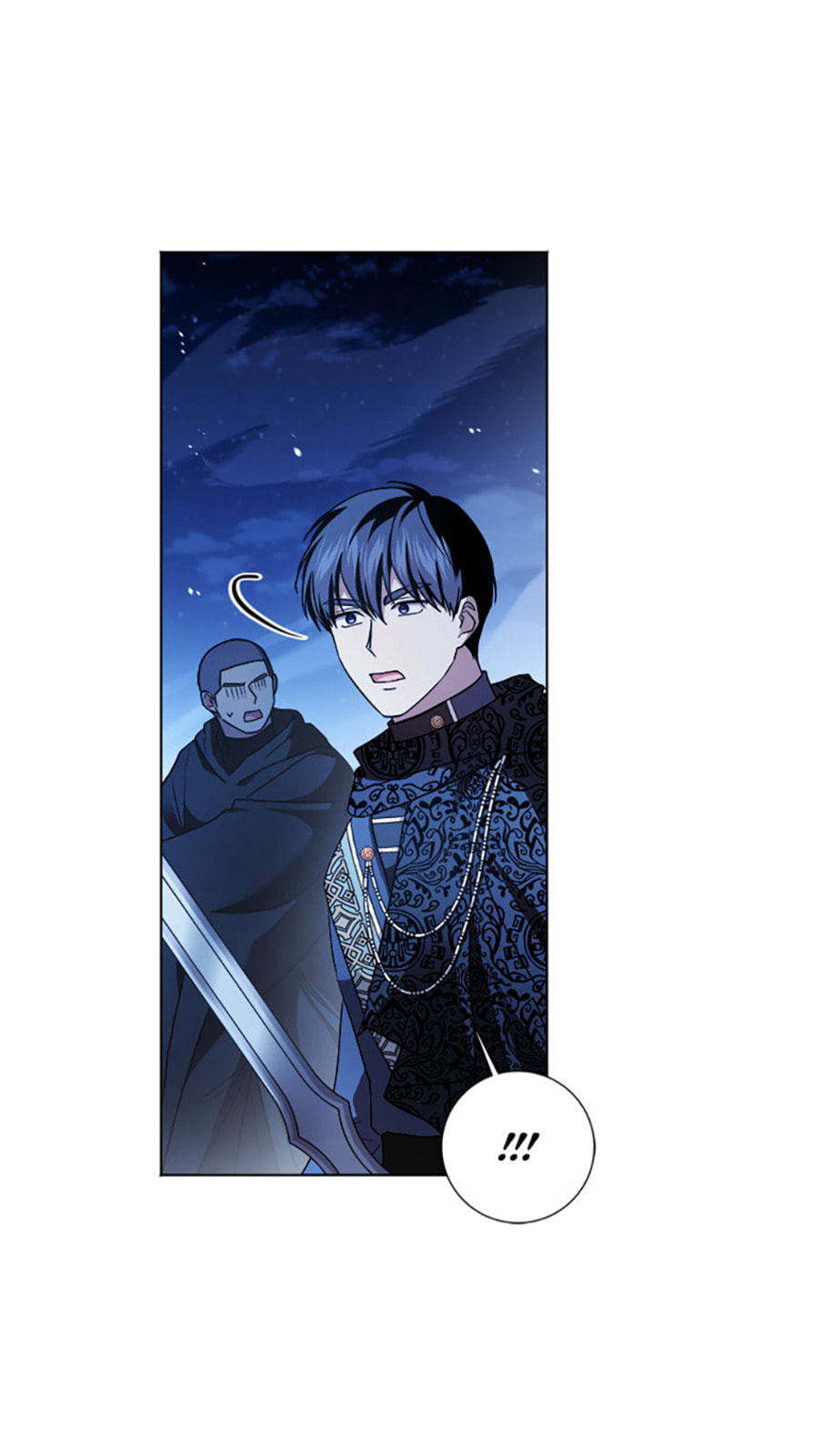 Read Sierra chapter 92 image 41 on Lezhin